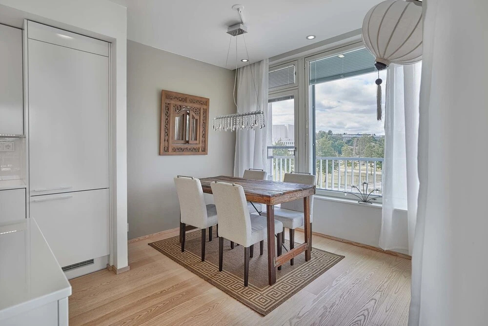 Experience Living Suites