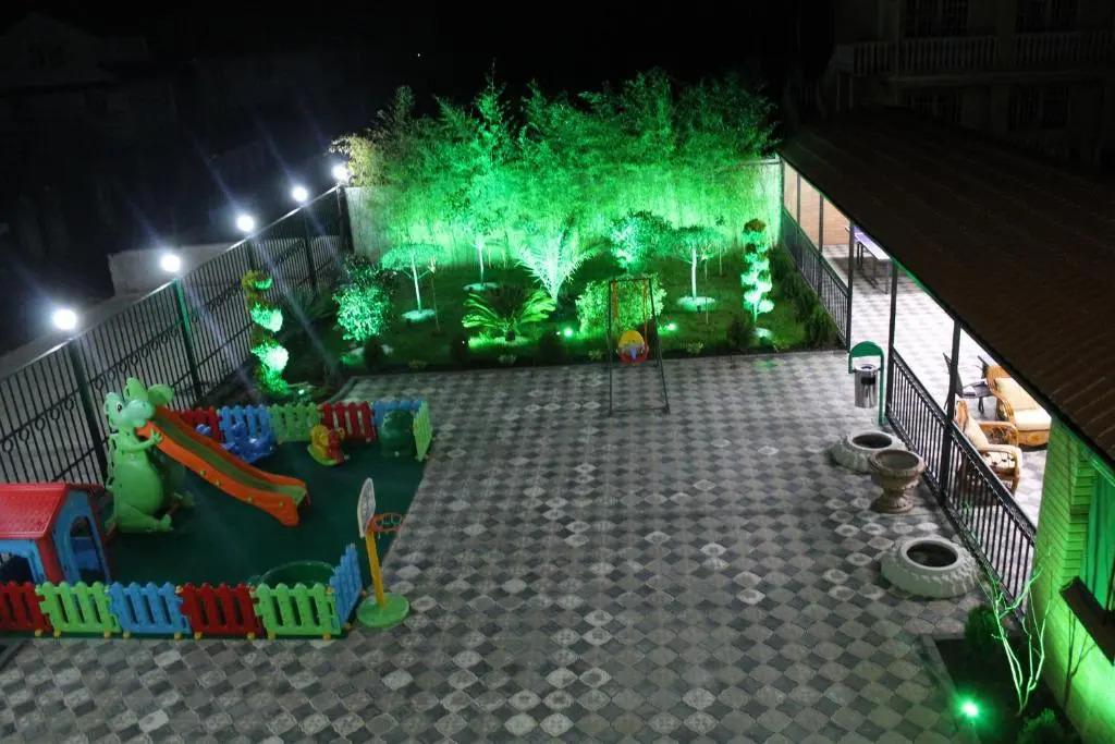 Hotel Lion