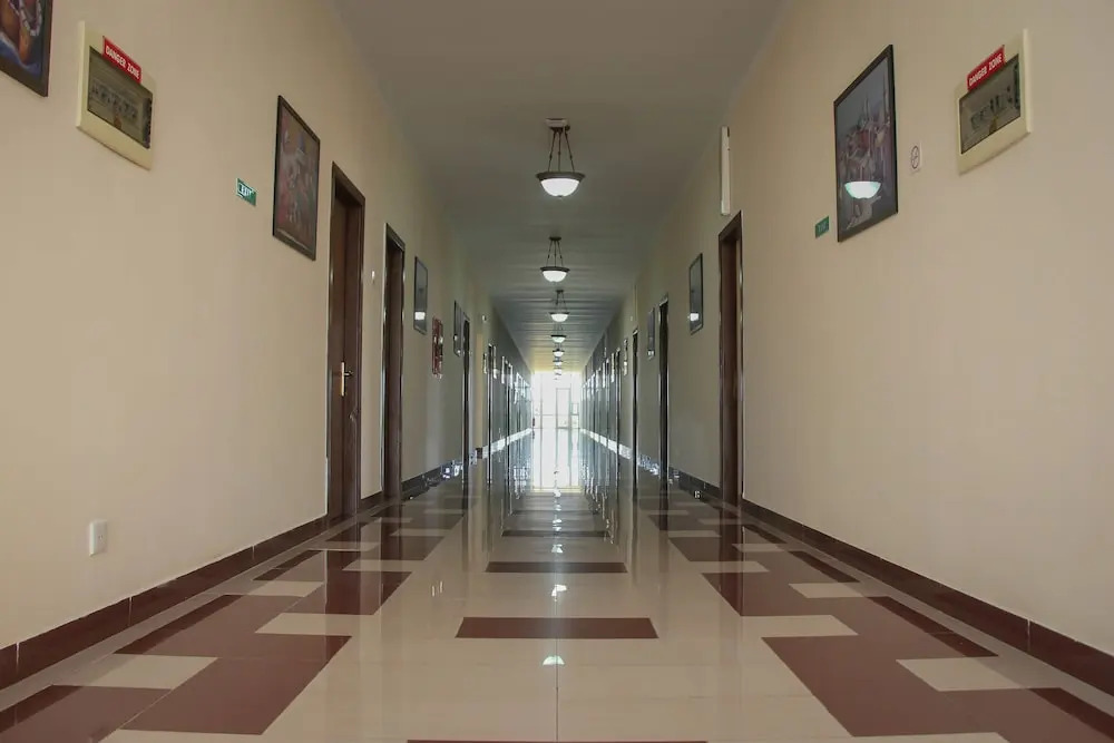 Mavi Dalga Hotel