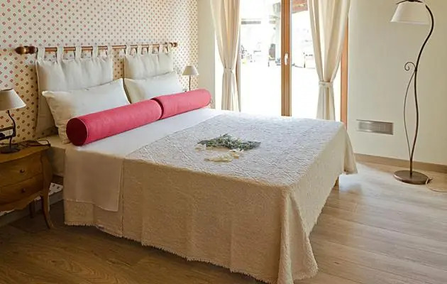 Agriturismo La Perla