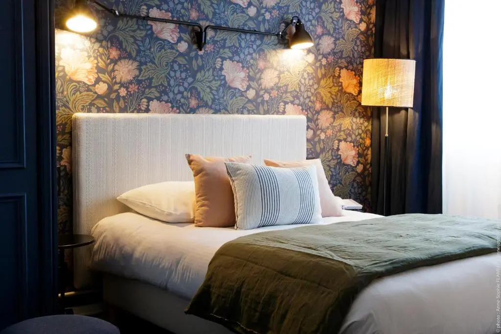 Le Manoir Hôtel Le Touquet Paris Plage