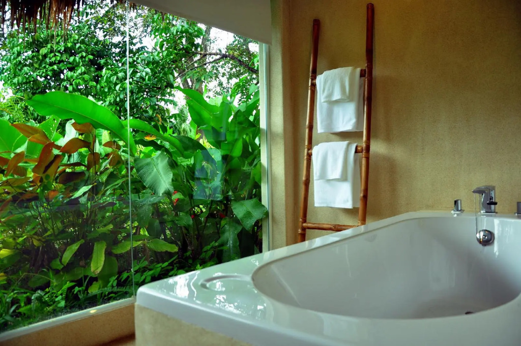 Wareerak Hot Spring & Wellness