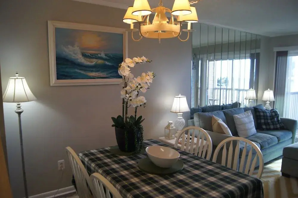 Tilghman Beach 231 by RedAwning