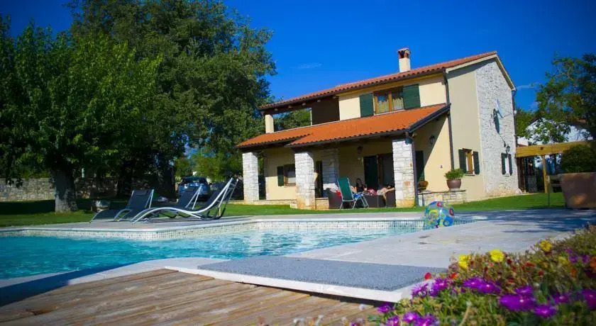 Villa Quercus