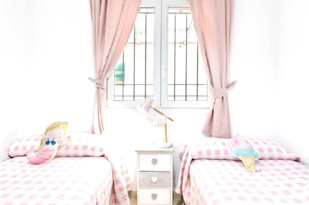 Apartment with 3 Bedrooms in Cádiz, with Wonderful City View, Terrace And Wifi - 180 M From the Beach