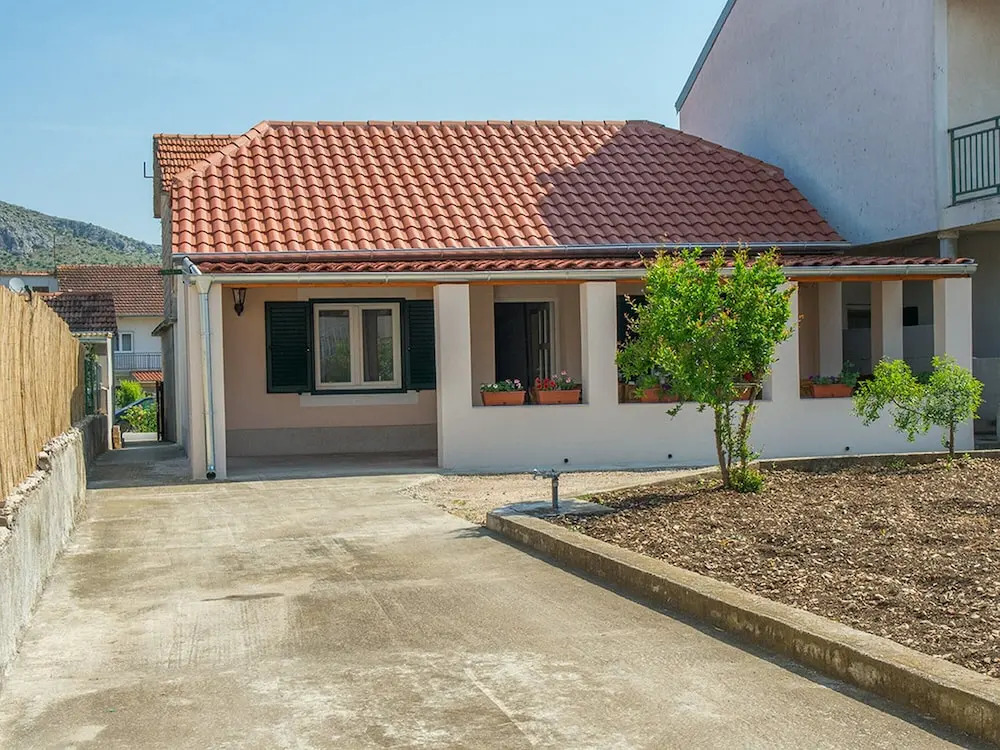 Holiday Home Belakušic