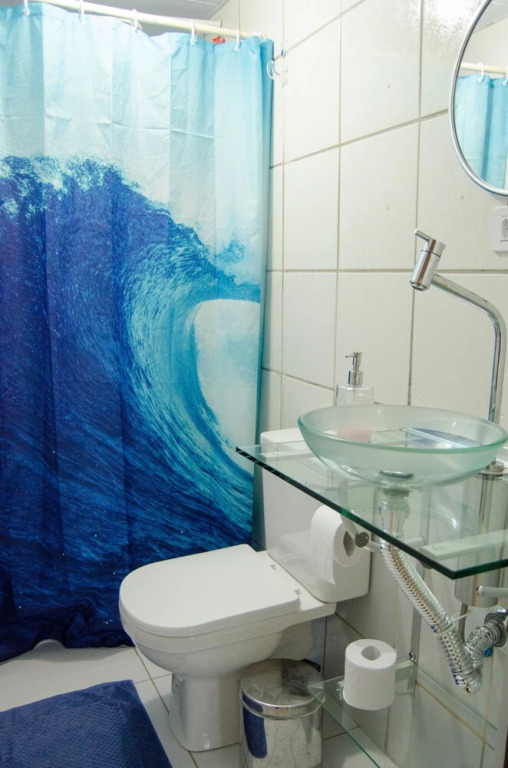 Ilha Hostel
