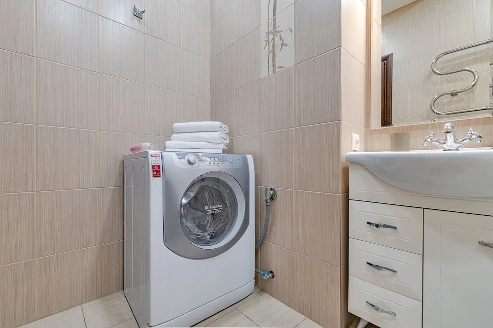 Welcome Home Apartments Goncharnaya 25