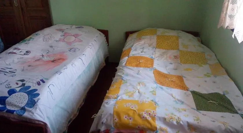 Guest House on Kostava