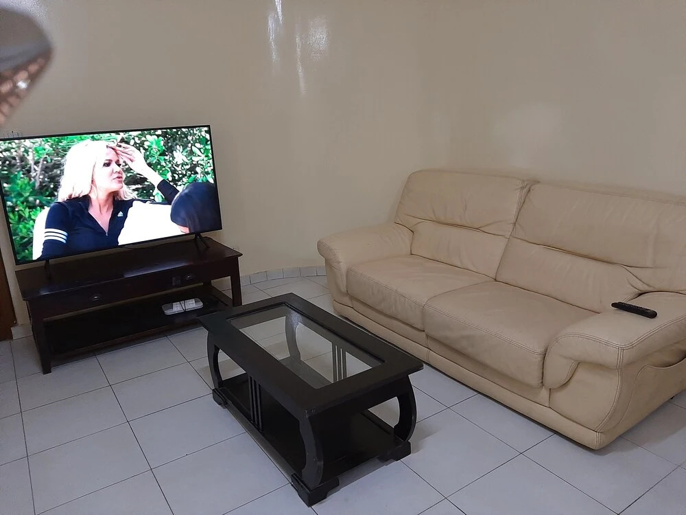 Aziz Residence