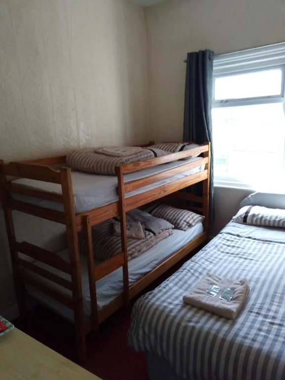 MyRoomz Seaview Hotel