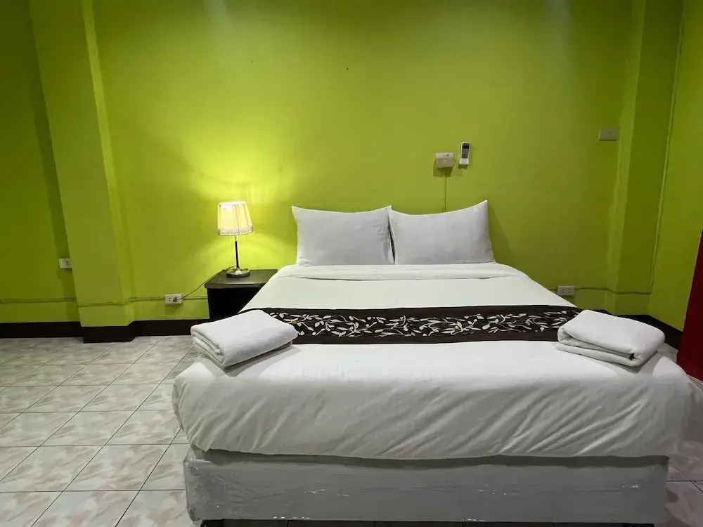 DelMar by Mery World Hospitality