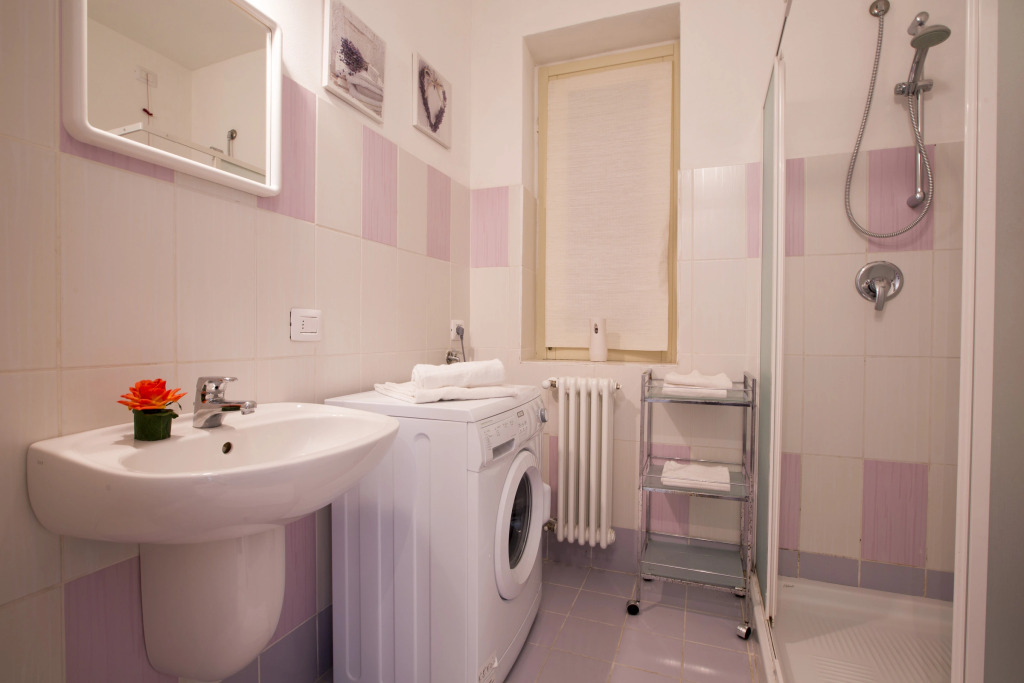 Argegno Belvedere apt. 1