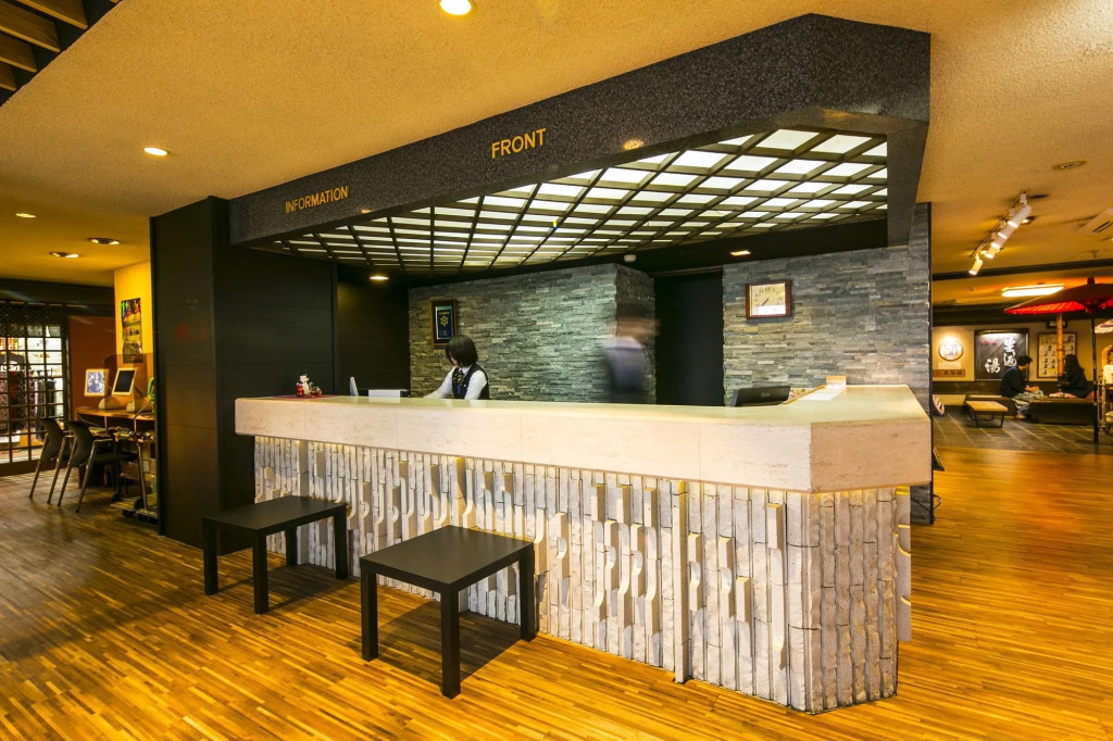 Ibusukionsen Hotel Shougetu