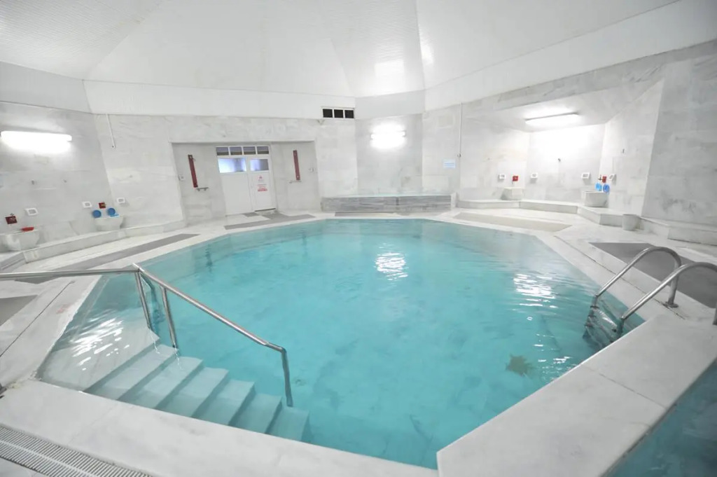 Asiyan Otel