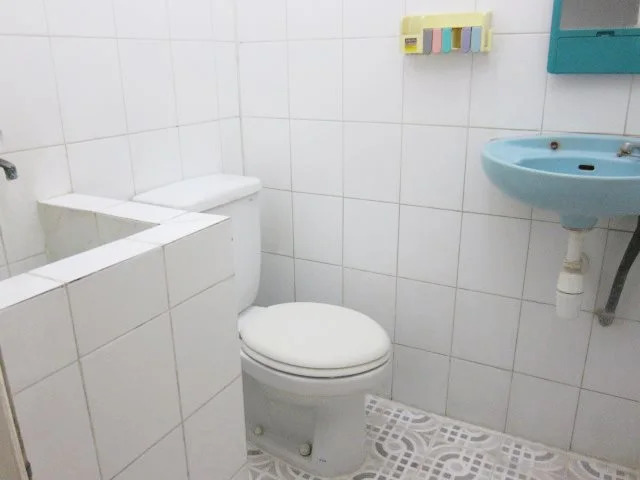 Henny Executive Homestay