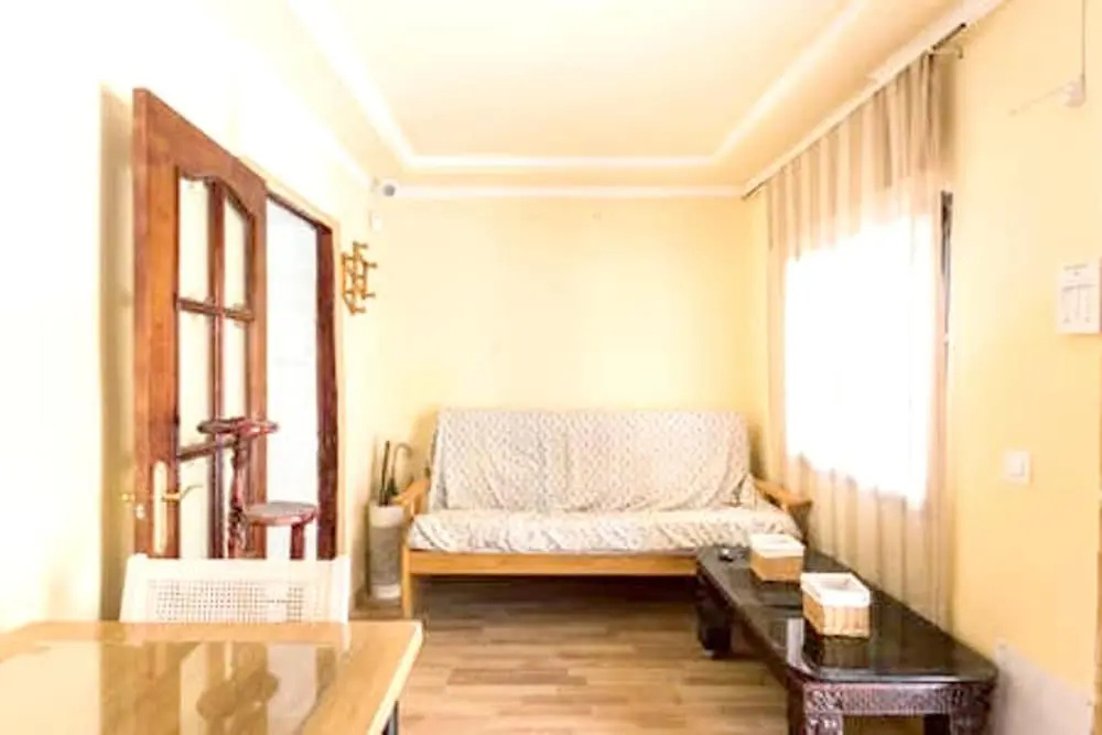 House With 5 Bedrooms in San Sebastián de los Reyes, With Wonderful City View, Furnished Terrace and Wifi
