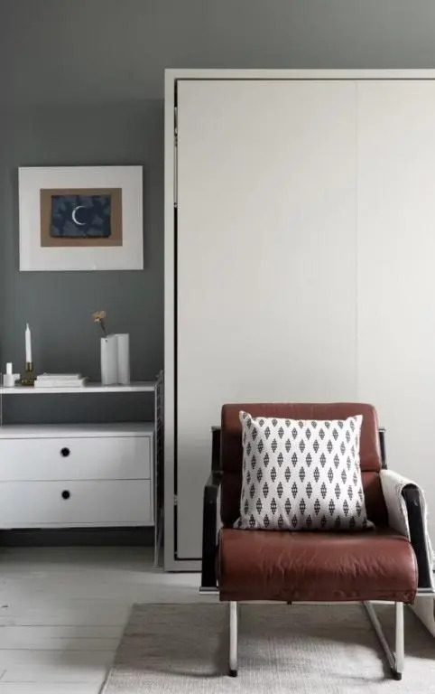 Beautiful studio apartment in the heart of trendy Kallio