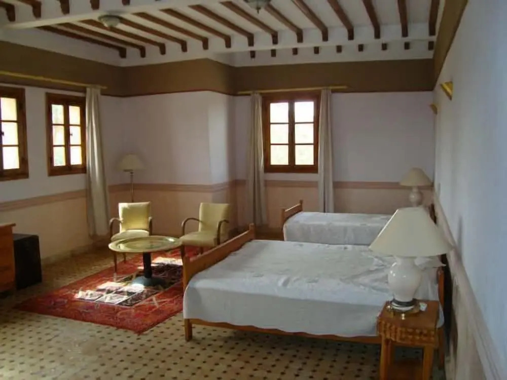 Hotel Ksar Assalassil