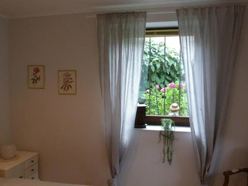 Gästezimmer Am Hüstert