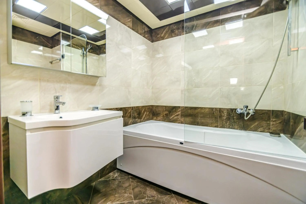 NYUSHA Luxury Apartment in BAKU