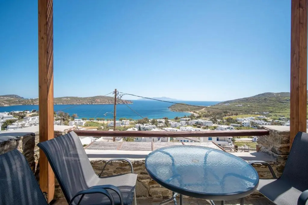 Serifos Bella Vista 1