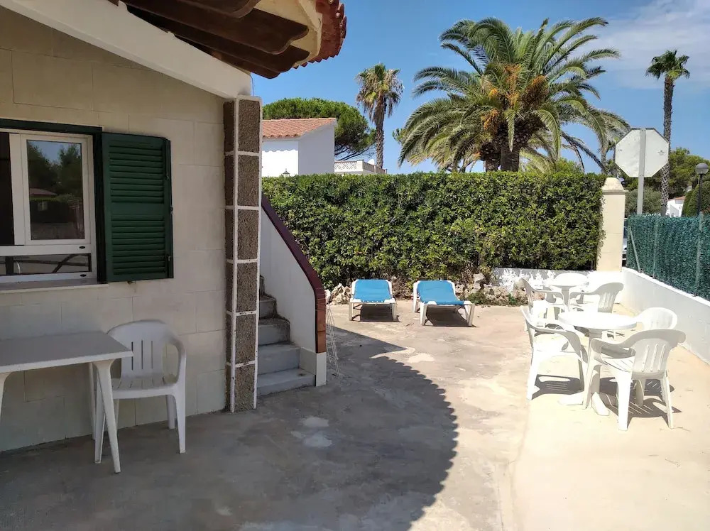 Macarella Private Double Room