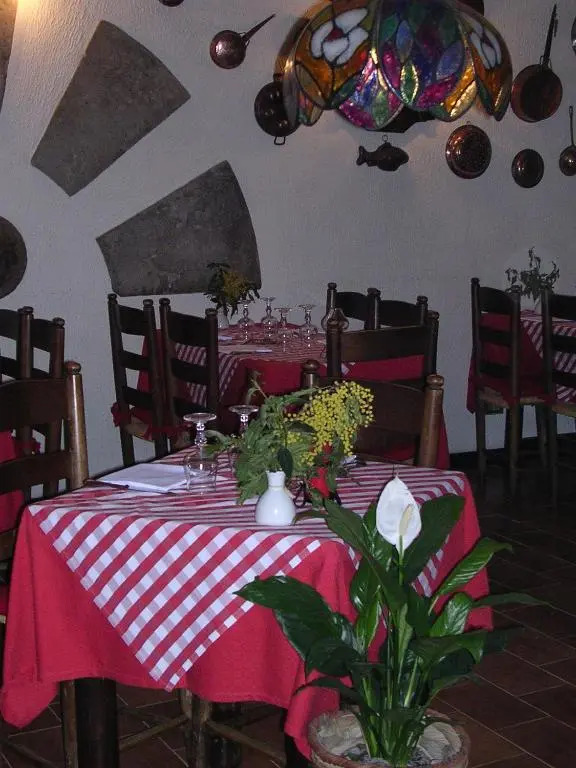 Casa Vacanze Del Pescatore