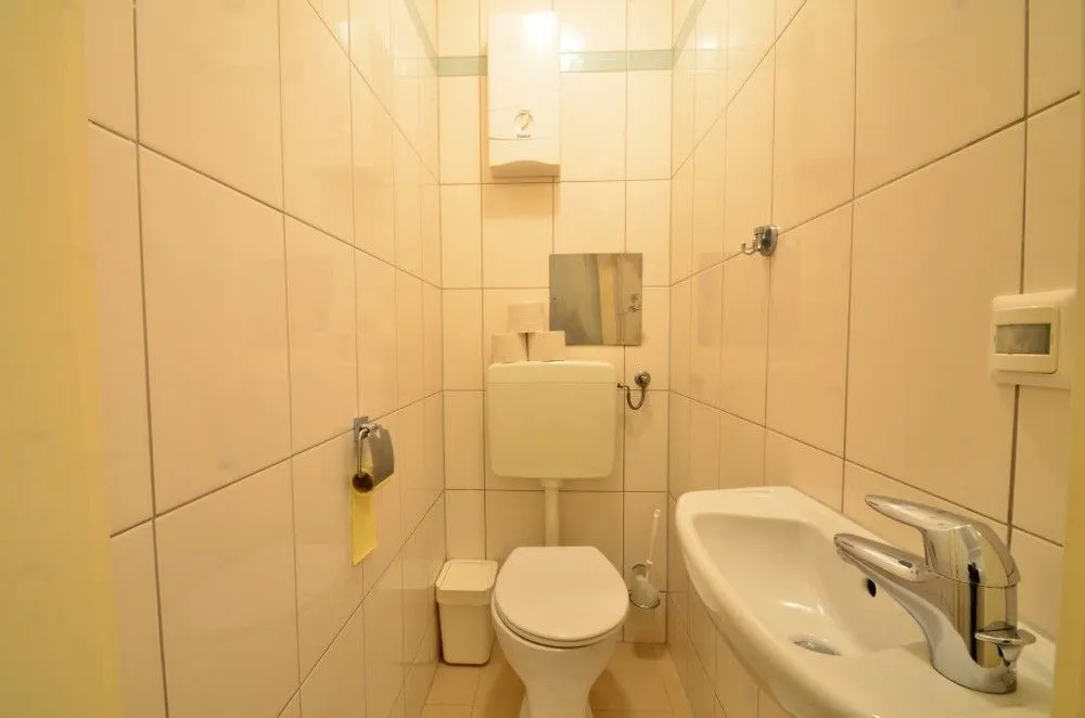 All-in Work & Study City Studio Apartment