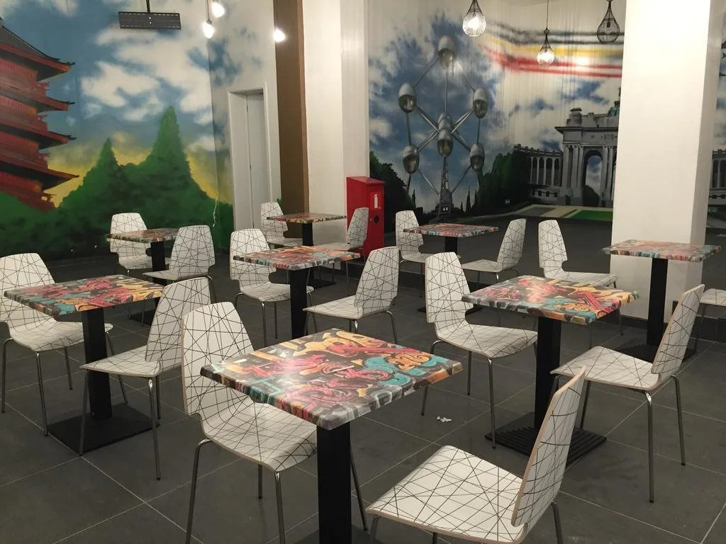 Midi Station Hotel