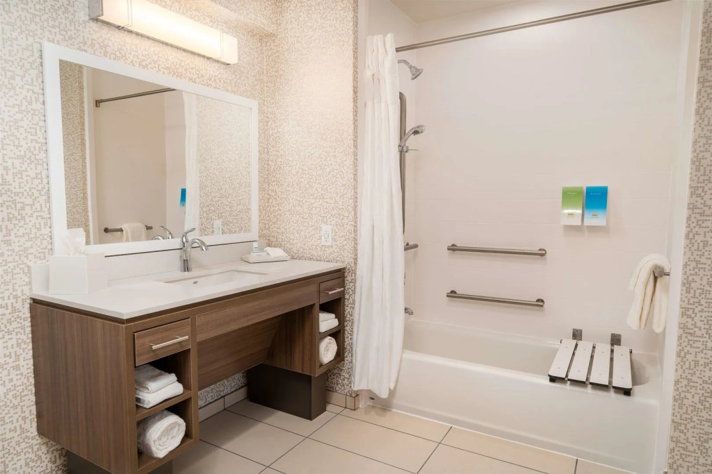 Home2 Suites Corona, Ca
