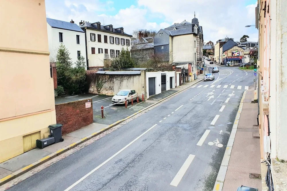 Le Paradis d'Elise