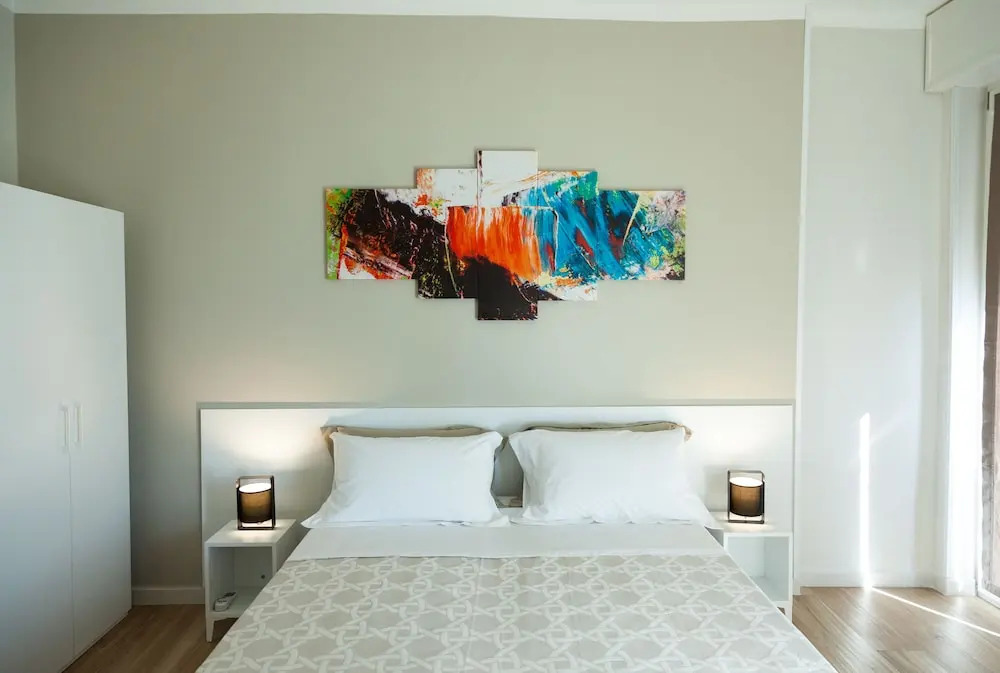 A Santa Rosa B&B