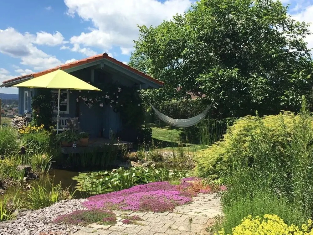 Nice Apartment in Bonndorf im Schwarzwald