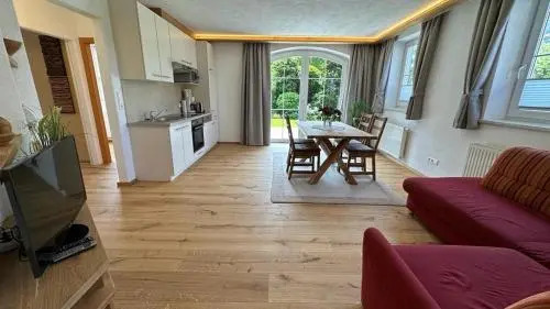 Apartment Feichtner