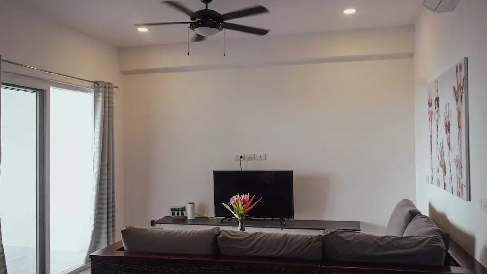 Tablas Seaview Homestay