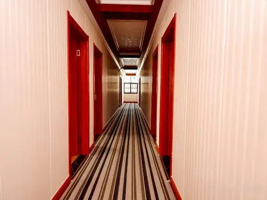 Sleeping Inn