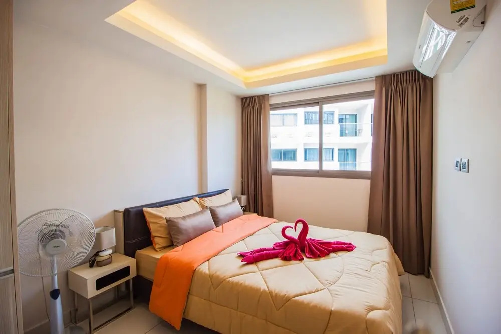 Laguna Beach Resort 1 Condominium
