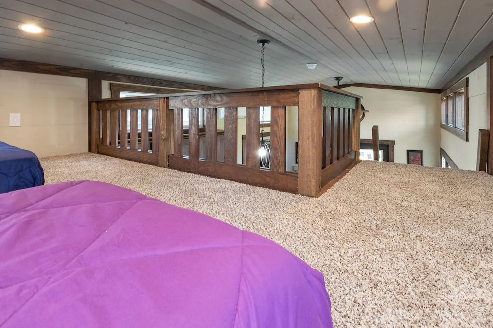 LHOT Tiny Home Village