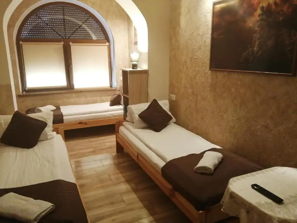 Apartament i pokoje gościnne Gniezno