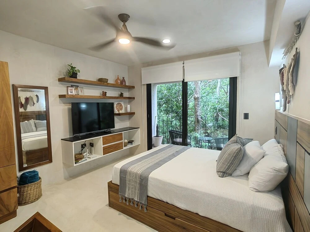 Condominio Encantador Kaantun Tulum