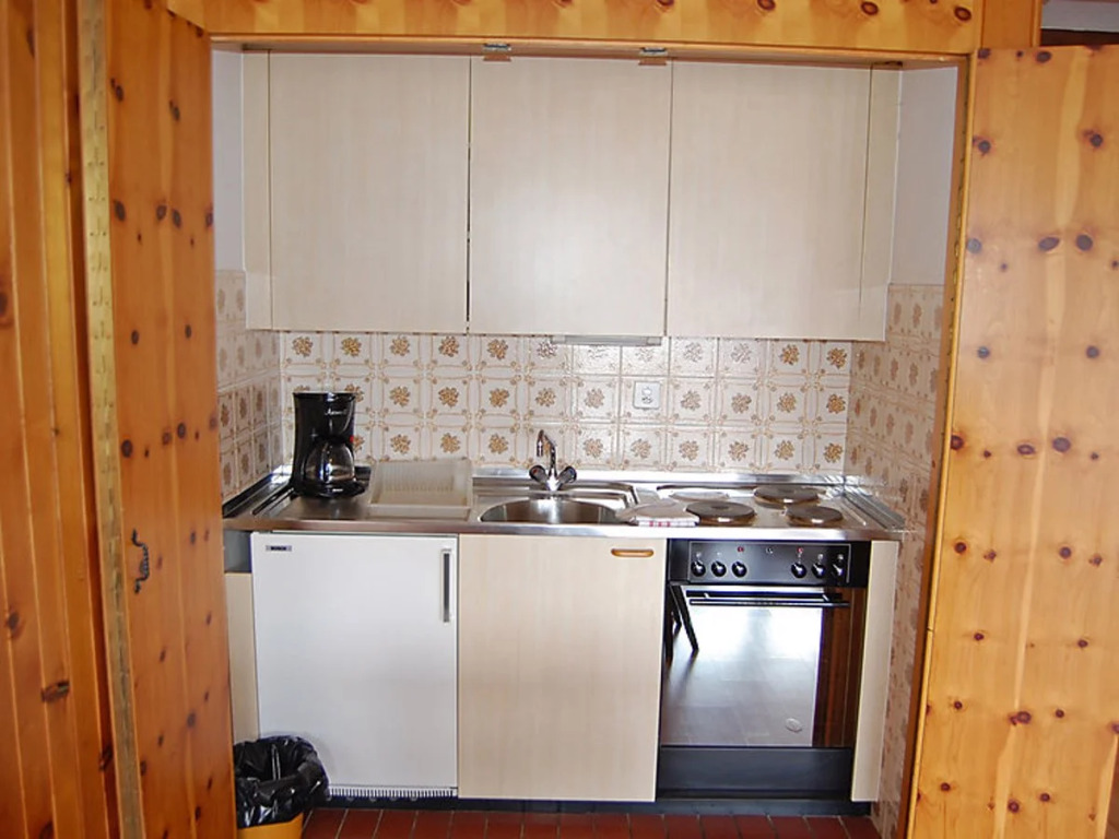 Apartment Christiania 2 O3 by Interhome