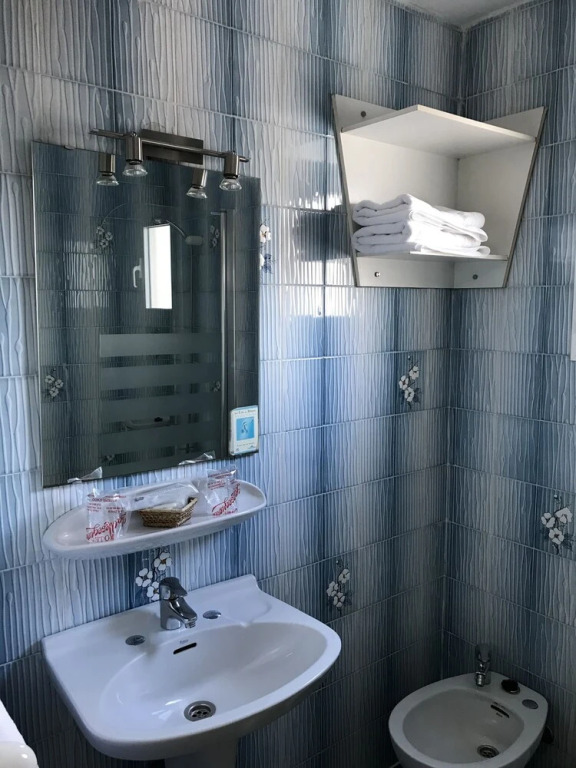 Hotel La Meseguera