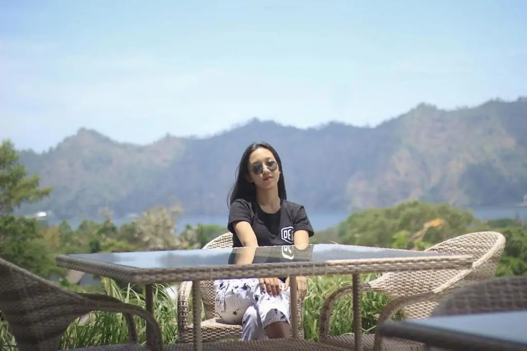 Batur Volcano Guest House & Villa