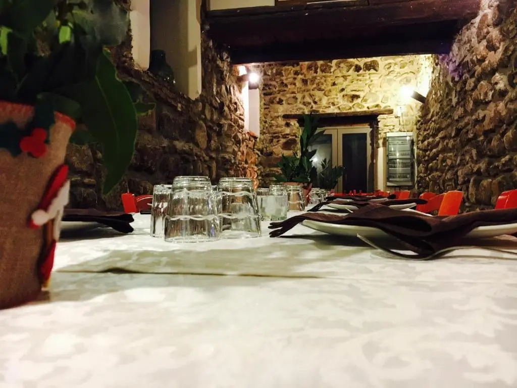 Tenuta TerraRossa
