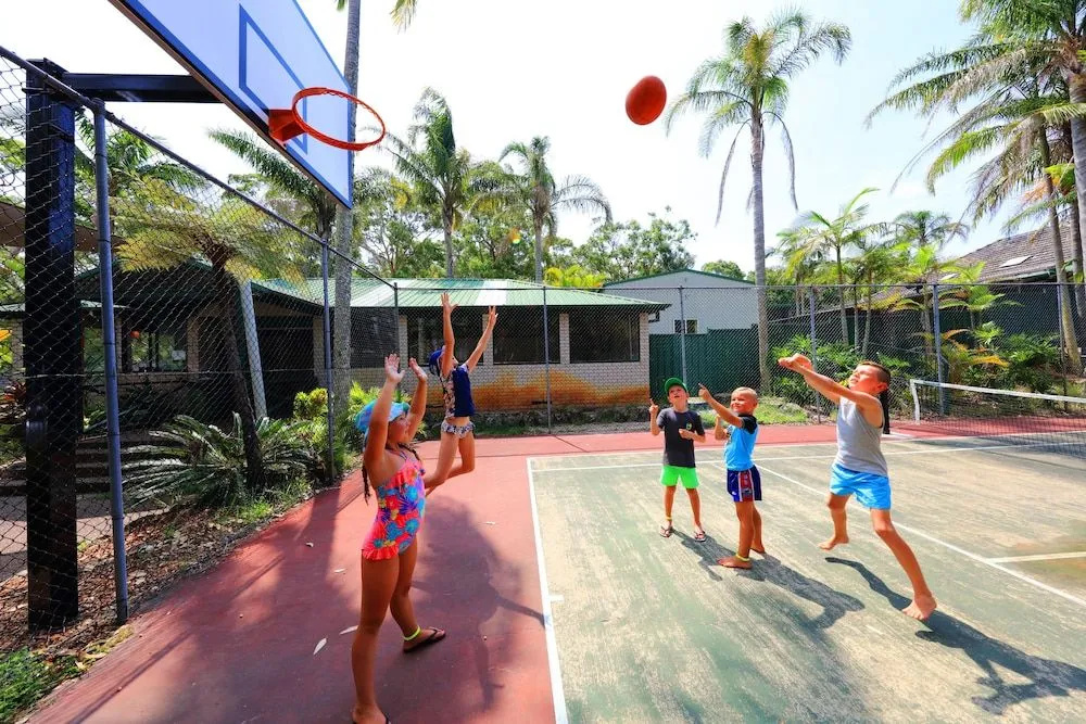 Big4 Koala Shores Port Stephens Holiday Park