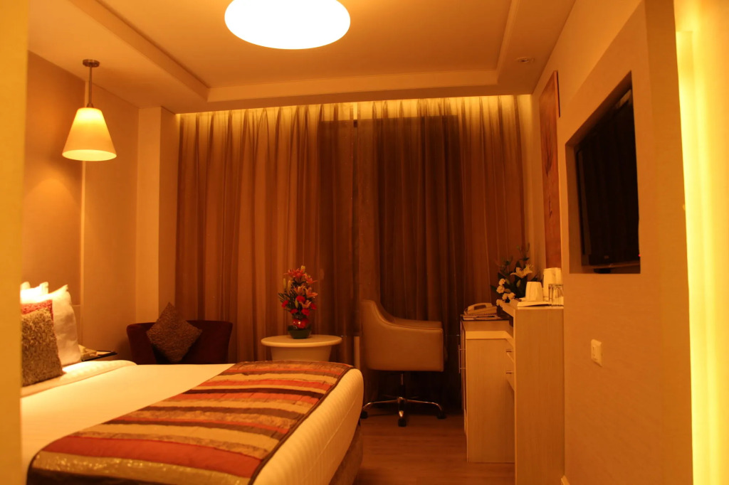 Clarens Hotel