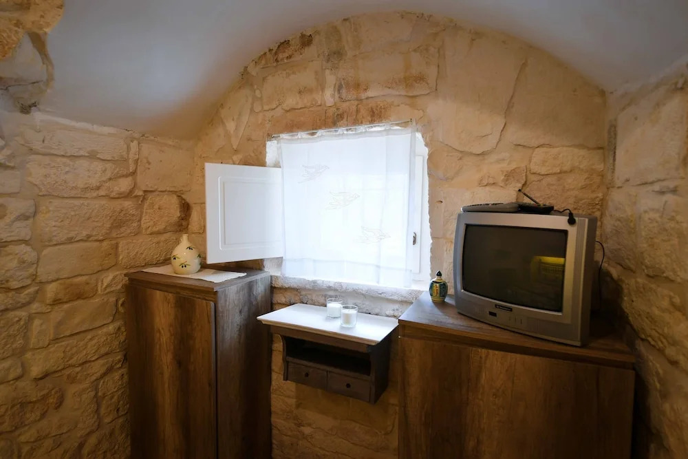 Trulli Casa Gemma
