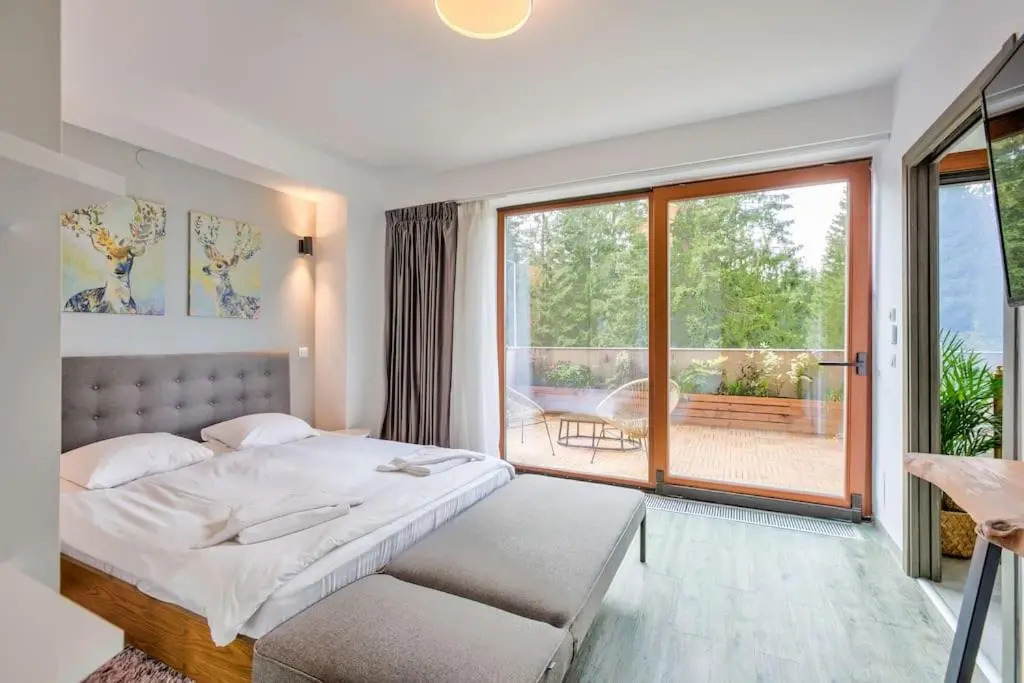 Splendor 3 bedroom flat in Silver Mountain