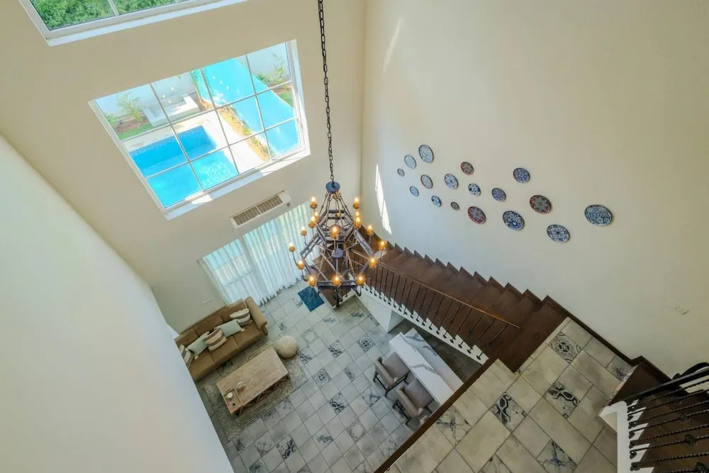 5bhk With Pool 1 5 km From Thalassa Casa Amour